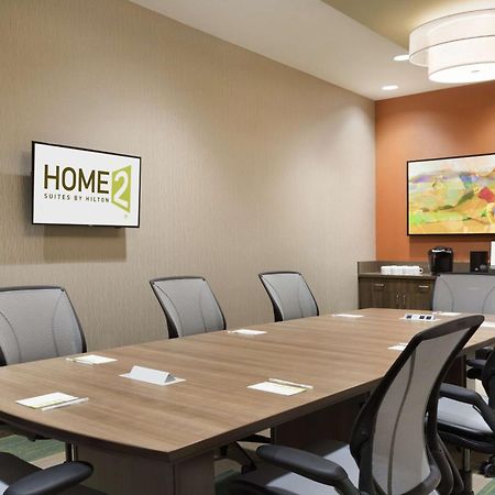 Home2 Suites By Hilton Grovetown Augusta Area Bagian luar foto