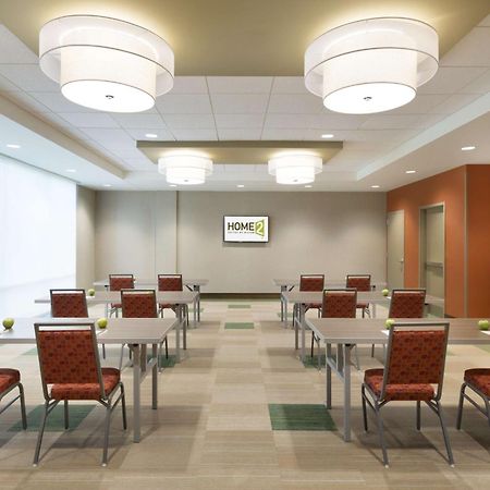 Home2 Suites By Hilton Grovetown Augusta Area Bagian luar foto
