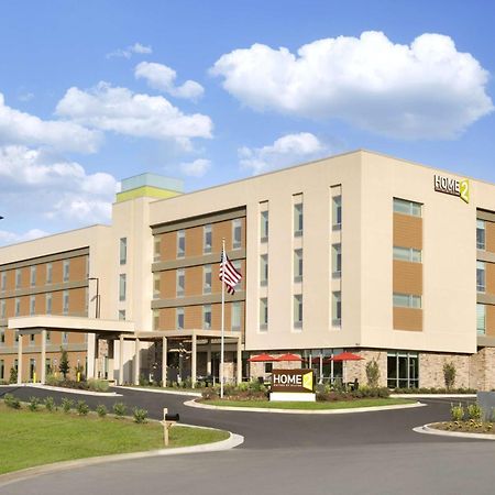Home2 Suites By Hilton Grovetown Augusta Area Bagian luar foto