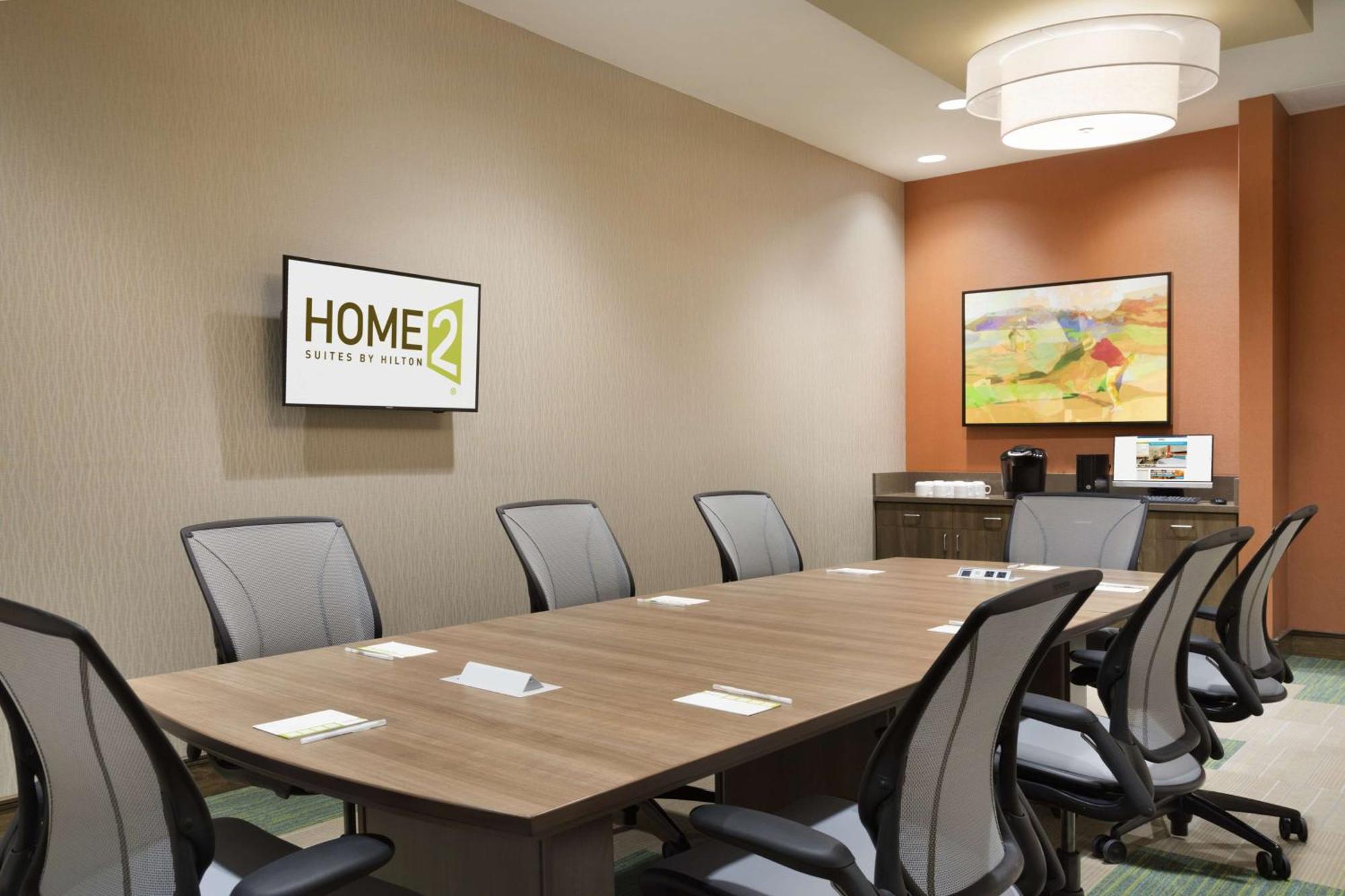 Home2 Suites By Hilton Grovetown Augusta Area Bagian luar foto