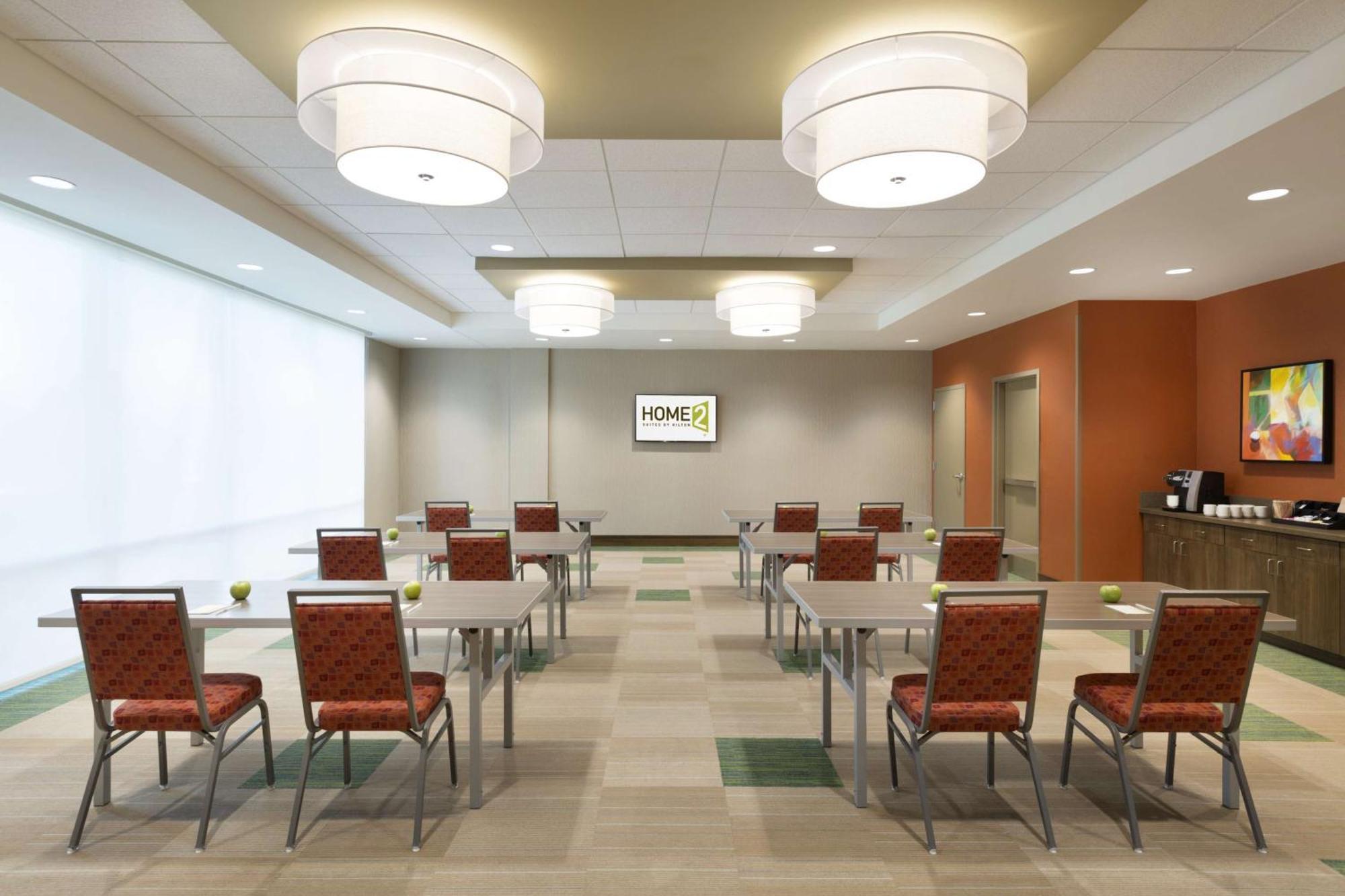 Home2 Suites By Hilton Grovetown Augusta Area Bagian luar foto