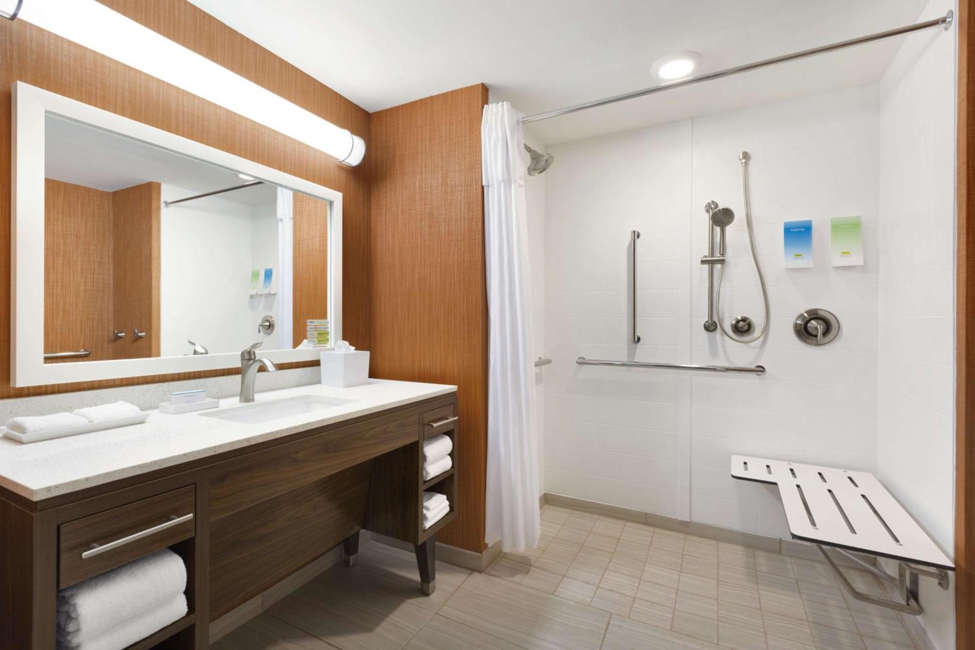 Home2 Suites By Hilton Grovetown Augusta Area Bagian luar foto