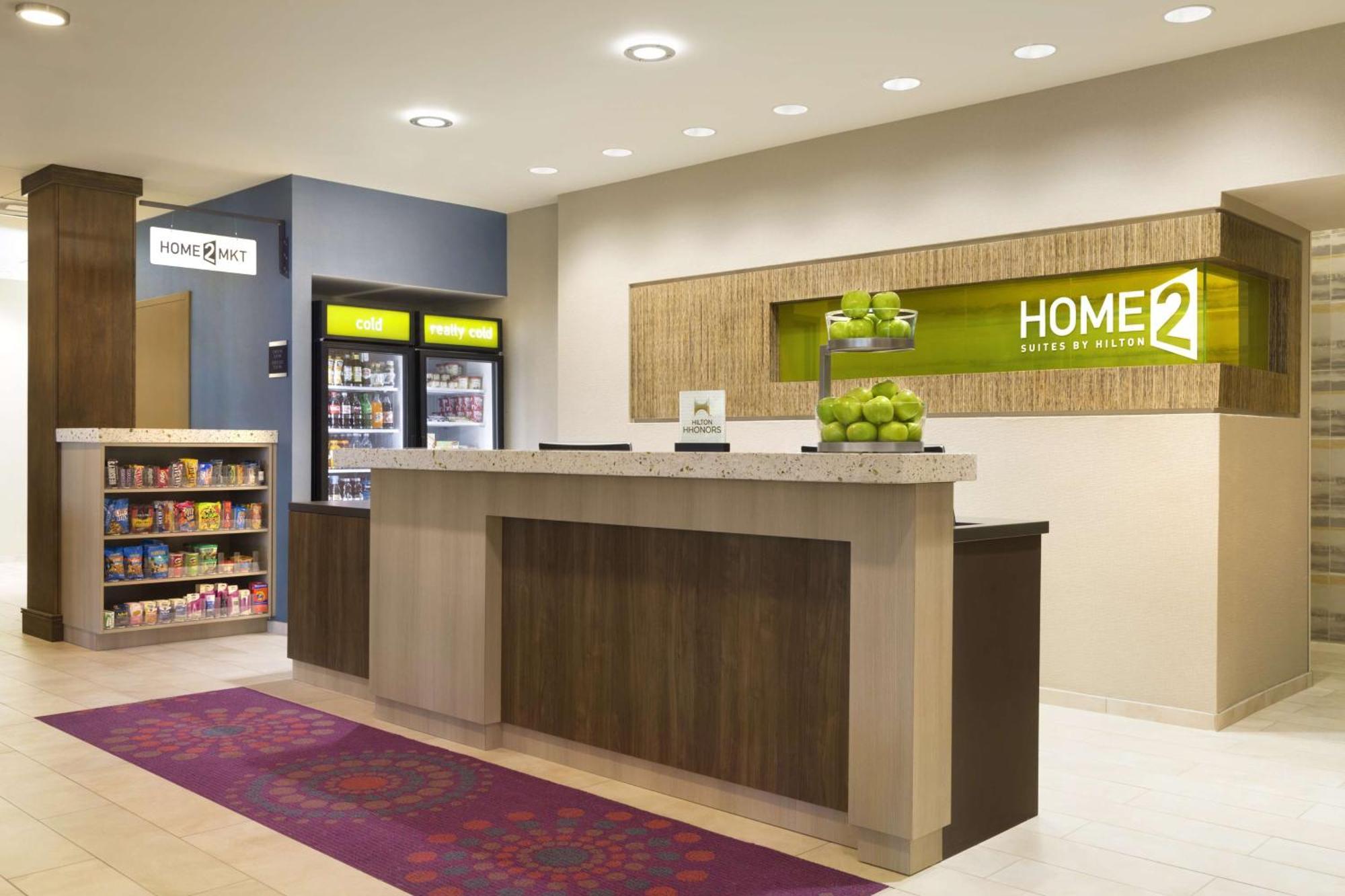 Home2 Suites By Hilton Grovetown Augusta Area Bagian luar foto
