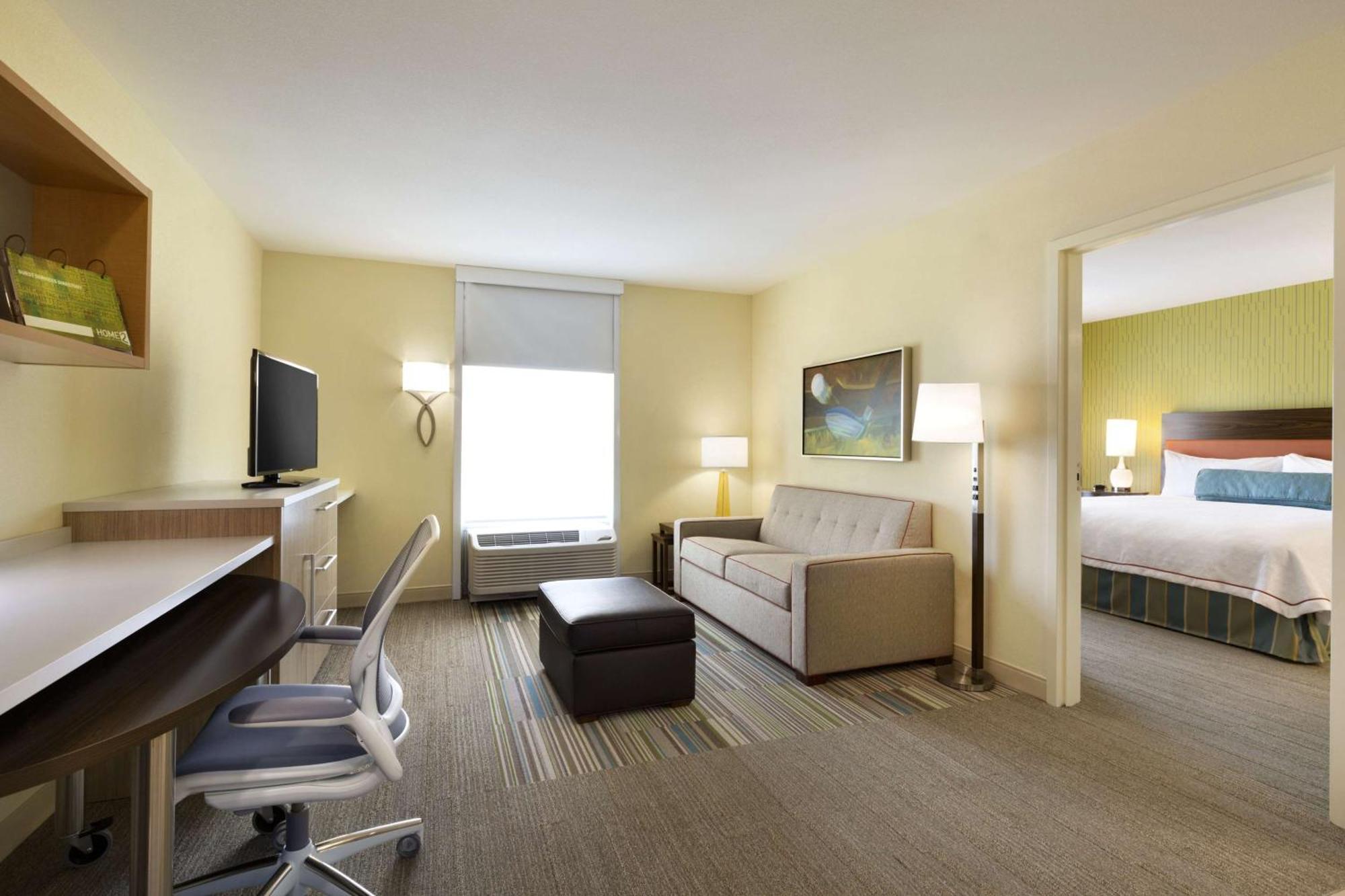 Home2 Suites By Hilton Grovetown Augusta Area Bagian luar foto
