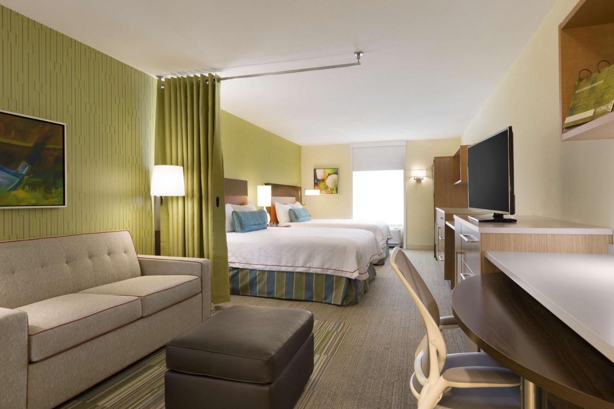 Home2 Suites By Hilton Grovetown Augusta Area Bagian luar foto
