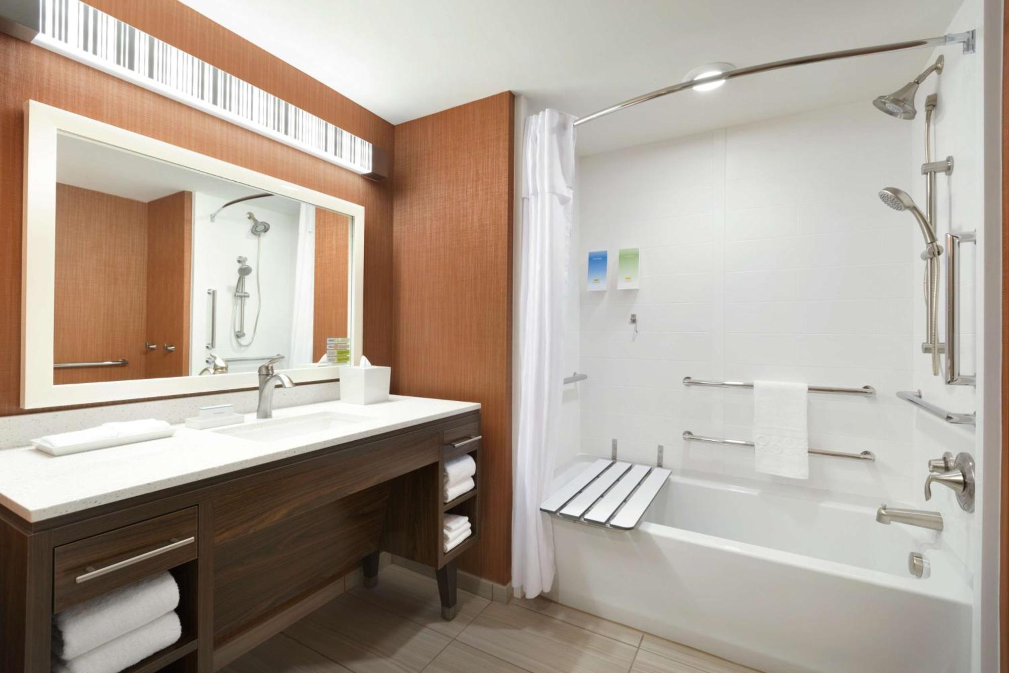 Home2 Suites By Hilton Grovetown Augusta Area Bagian luar foto