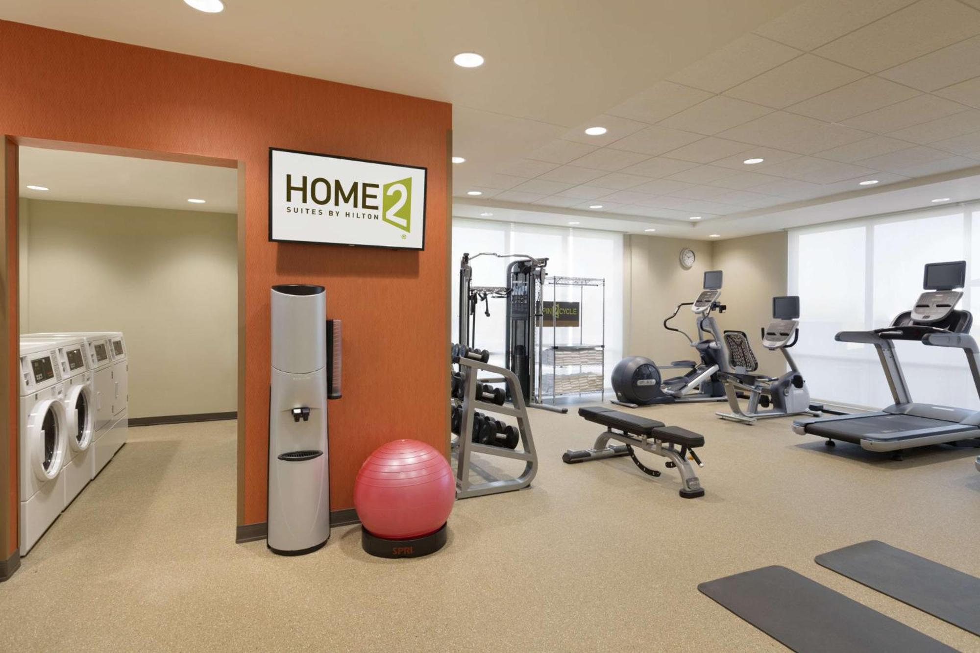 Home2 Suites By Hilton Grovetown Augusta Area Bagian luar foto