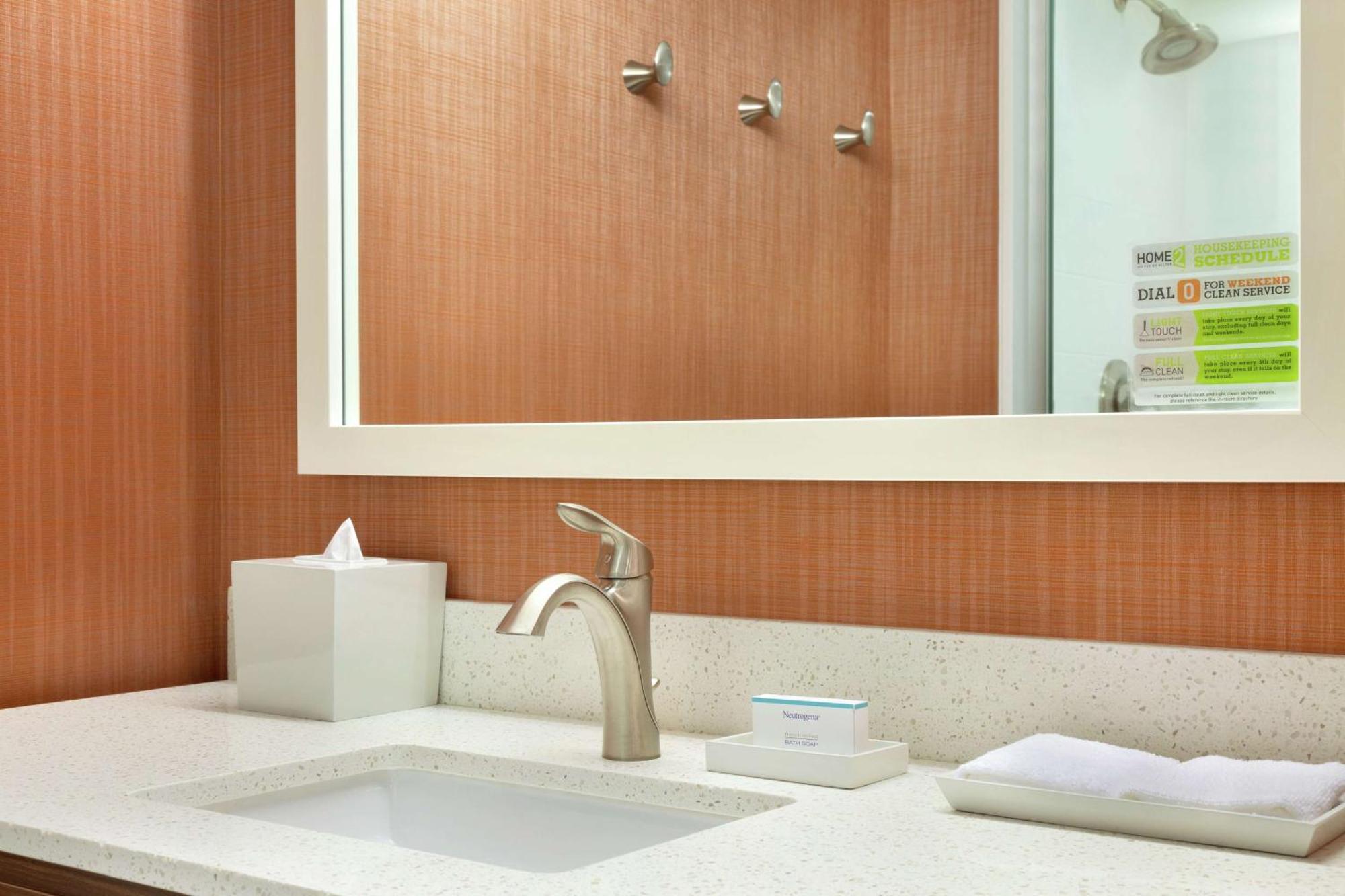 Home2 Suites By Hilton Grovetown Augusta Area Bagian luar foto