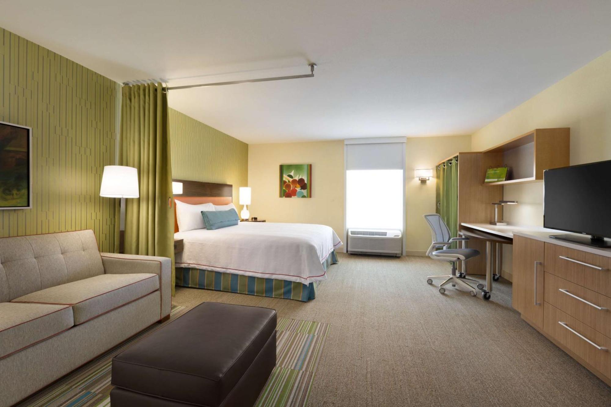 Home2 Suites By Hilton Grovetown Augusta Area Bagian luar foto