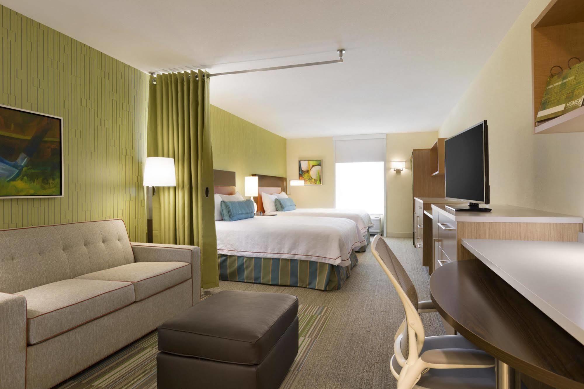 Home2 Suites By Hilton Grovetown Augusta Area Bagian luar foto