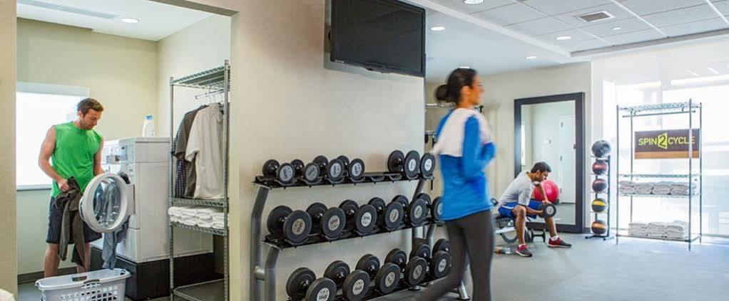 Home2 Suites By Hilton Grovetown Augusta Area Bagian luar foto