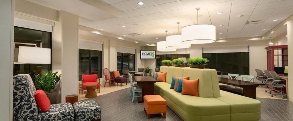 Home2 Suites By Hilton Grovetown Augusta Area Bagian luar foto