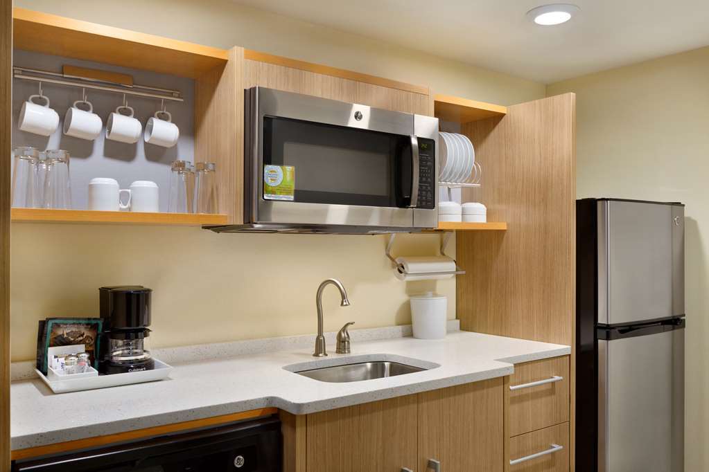 Home2 Suites By Hilton Grovetown Augusta Area Ruang foto
