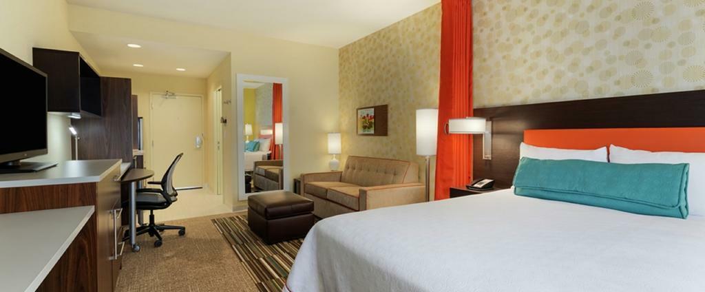 Home2 Suites By Hilton Grovetown Augusta Area Bagian luar foto